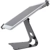 InLine supporto di bloccaggio universale per tablet da 7 pollici–10,1 pollici con lucchetto a chiave 1,5 m