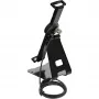 InLine supporto di sicurezza universale per tablet, per 10 pollici-13 pollici, con cavo lucchetto a chiave