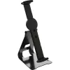 InLine supporto di sicurezza universale per tablet, per 10 pollici-13 pollici, con cavo lucchetto a chiave