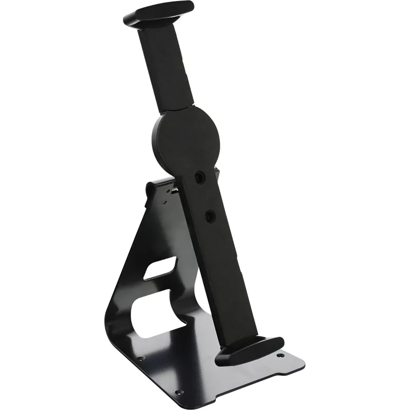 InLine supporto di sicurezza universale per tablet, per 10 pollici-13 pollici, con cavo lucchetto a chiave