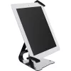 InLine supporto di sicurezza universale per tablet, per 10 pollici-13 pollici, con cavo lucchetto a chiave