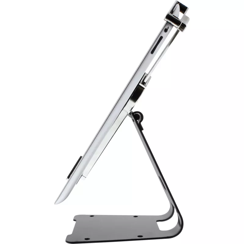 InLine supporto di sicurezza universale per tablet, per 10 pollici-13 pollici, con cavo lucchetto a chiave