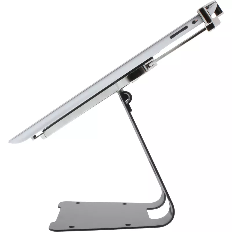 InLine supporto di sicurezza universale per tablet, per 10 pollici-13 pollici, con cavo lucchetto a chiave