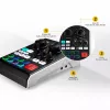 Mixer audio ATEN MicLIVE 6-CH 6 canali 24 bit 96 kHz