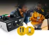 Mixer audio ATEN MicLIVE 6-CH 6 canali 24 bit 96 kHz