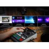 Mixer audio ATEN MicLIVE 6-CH 6 canali 24 bit 96 kHz