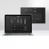 Mixer audio ATEN MicLIVE 6-CH 6 canali 24 bit 96 kHz