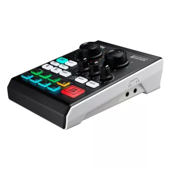 Mixer audio ATEN MicLIVE 6-CH 6 canali 24 bit 96 kHz