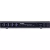 InLine 57885F switch KVM da rack nero