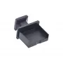 Coperchi antipolvere per connettore femmina USB-A InLine 59948A nero 50 pezzi