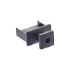 Coperchi antipolvere per connettore femmina USB-A InLine 59948A nero 50 pezzi