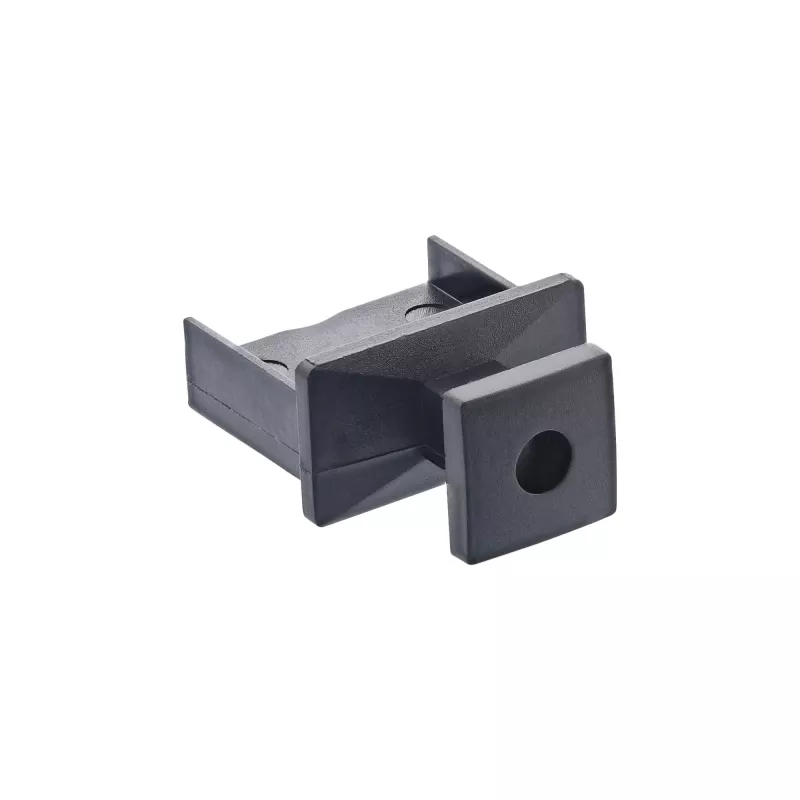 Coperchi antipolvere per connettore femmina USB-A InLine 59948A nero 50 pezzi