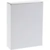 InLine switch seriale manuale 4 porte RS232 Sub-D 9 poli con cavo