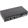 InLine extender KVM DVI USB su cavo TP con audio fino a 50 m