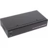 InLine extender KVM DVI USB su cavo TP con audio fino a 50 m