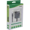 Convertitore display USB InLine 64103B connettore maschio USB-C su connettore femmina DVI