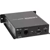 Extender KVM InLine 64601 4K HDMI USB over IP fino a 100 m