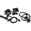 Extender KVM InLine 64601 4K HDMI USB over IP fino a 100 m