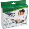 InLine scheda controller PCI Multi-I/O 2 interfacce seriali DB9