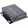 InLine Convertitore multimediale di rete 10/100/1000 Mb/s TP a SFP FO, SM, 20 km
