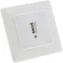 InLine Presa di connessione TAE (Germania) TAE-F da incasso