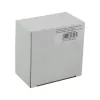 InLine Placca a muro ISDN 2x connettore femmina RJ45 2x 8 porte 69988B