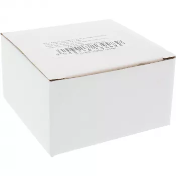 InLine Placca a muro ISDN 2x connettore femmina RJ45 2x 8 porte 69989C