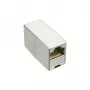 InLine Giunto per patch cable Cat.5e 2x connettore femmina RJ45 schermato dritto