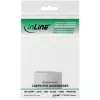 InLine Giunto per patch cable Cat.5e 2x connettore femmina RJ45 schermato dritto