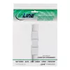 InLine Connettore per cavi Cat.6A schermato giunto senza attrezzi 69992E