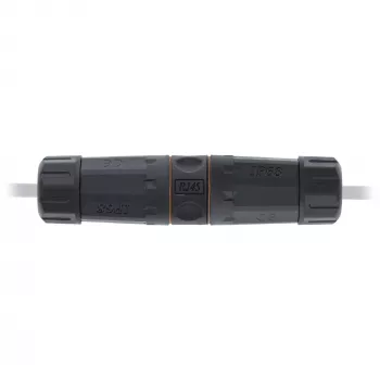 InLine Outdoor Connector Cat.6A impermeabile IP68 69992W