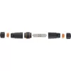 InLine Outdoor Connector Cat.6A impermeabile IP68 69992W