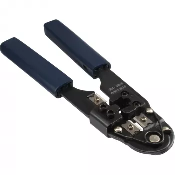 InLine Pinza crimpatrice per connettori RJ45 8P8C InLine 74100