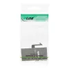 InLine Modulo RJ45 femmina a femmina SNAP-In Cat.6 STP 74206M