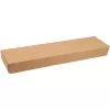 InLine Patch Panel 19 pollici Cat.5e 24 porte 1U nero RAL9005