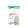 Modulo Snap-In RJ45 Keystone Jack InLine 76202F Cat.6a