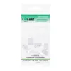 InLine copertura cieca SNAP-In per Keystone per alloggiamento modulo, bianco, 10 pz.