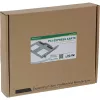 InLine 76660P adattatore U.2 interno PCIe connettore maschio 4 Gbit/s 3,3 V