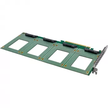 InLine 76660R scheda interfaccia U.2 interna PCIe maschio 4 Gbit/s