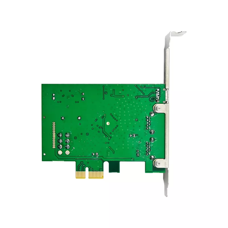 InLine 76661M scheda interfaccia/adattatore interno USB 3.2 Gen 1 (3.1 Gen 1), USB Type-C