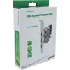 InLine Controller host USB 3.0 a 3+1 porte, PCIe, con alimentazione SATA e staffa LP