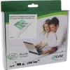 InLine scheda controller host USB 3.0 2 porte con connettore di alimentazione ausiliaria SATA PCIe