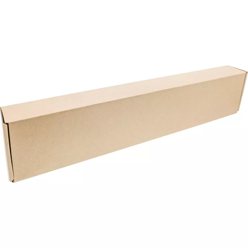 InLine patch panel vuoto 19 pollici 24 porte 1U grigio chiaro per montaggio rack