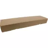 InLine patch panel 19 pollici Cat.6A 24 porte 1U grigio chiaro RAL7035