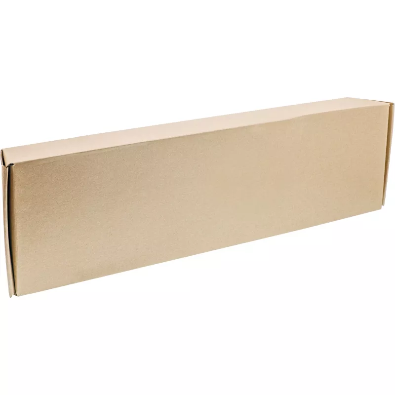 InLine Patchpanel 24 porte, pannello passacavi Keystone vuoto, 19 pollici, 1HE, grigio