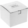 InLine presa da incasso Cat.6A 2x RJ45 bianco RAL9010