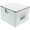 InLine presa a parete Cat.6A da incasso o a parete 2x connettore femmina RJ45 76842S
