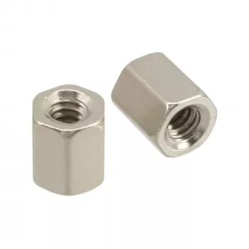 Set dadi UNC 4/40 InLine 77775A 10 pz.