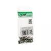 Set dadi UNC 4/40 InLine 77775A 10 pz.