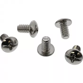 InLine set viti per dischi da 3,5 pollici, 50 pz.